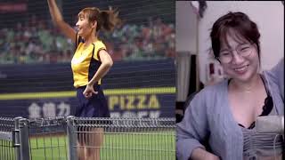 [問卦] 貝莉莓跳啦啦隊屌打什麼珠珠多多吧