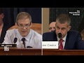WATCH Rep Jim Jordan s full question