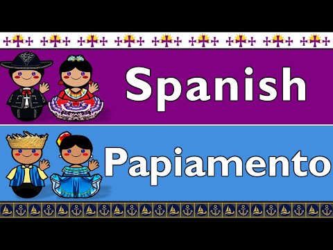 The Sound of the Tok Pisin language Numbers Greetings The Parable