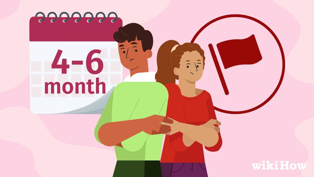 How Long to Date Before Making It Official