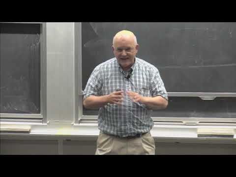 MIT 6.172 Lecture 1: Performance Engineering & Modern CPU Cache/Memory Hierarchy