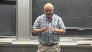 1. Introduction and Matrix Multiplication