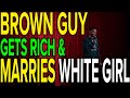 BROWN GUY GETS RICH & MARRIES WHITE GIRL | Akaash Singh | Stand Up Comedy
