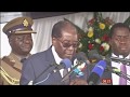 Famous Veteran Reportor John Simpson Sums Up Robert Mugabe Dead At 95