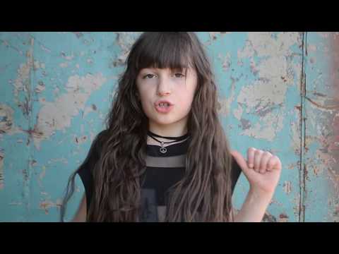 The Beatles - Come Together(Gary Clark Jr.version); Cover by Maia Malancus