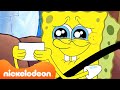 SpongeBob | SpongeBobs grootste vaarRAMPEN ? | Nickelodeon Nederlands