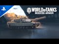 World of Tanks - Modern Armor | PS4