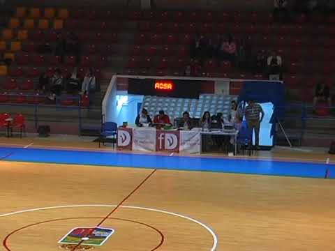 LF2 J5. Extrugasa - Burgos