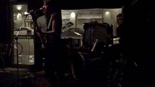 Friendly Foes Live at Phog November 2009 - 2.AVI