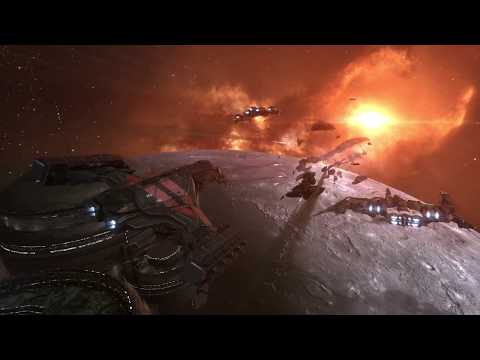EVE Online Experience - Free to Play Trailer