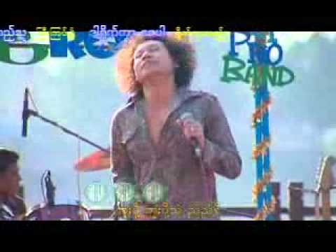 02 Tanguu Rock - Myanmar Thingyan Songs