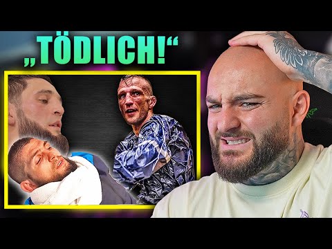 The UFC's DEADLY disease! Fighters risk their lives – RINGLIFE