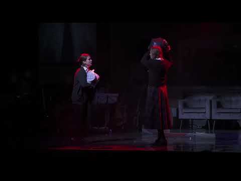 PRARASTA KATARINOS BLUM GARBĖ - anonsas