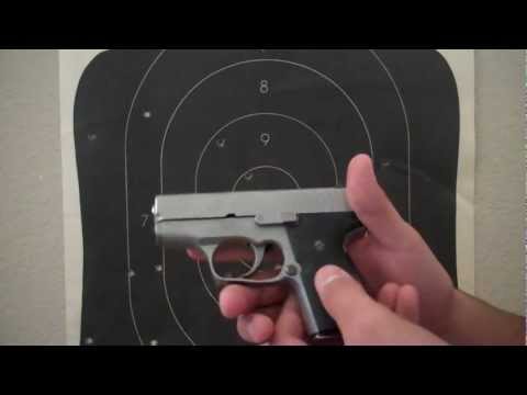 The Most Underrated EDC Handgun Brand Is Kahr Firearms