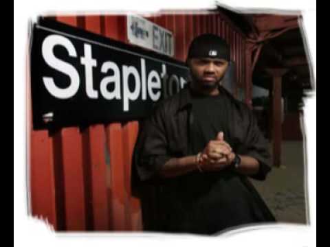 Trife Da God feat. Solomon Childs - I Got Love