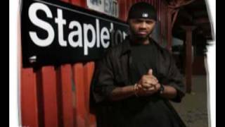 Trife Da God feat. Solomon Childs - I Got Love