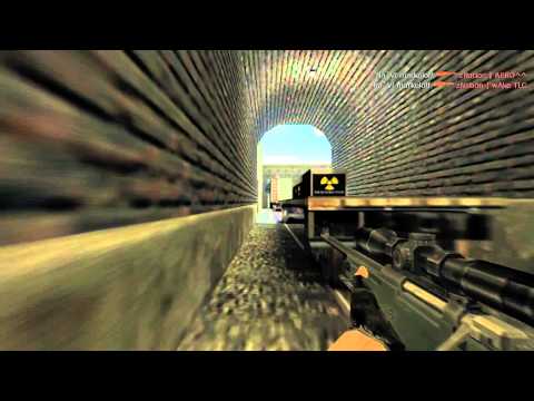 markeloff vs zNation @ GameGune 2012