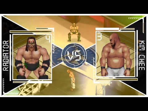 W3: Whole World Wrestling - Episode 108 *HIGHLIGHTS* (June 2, 2021)