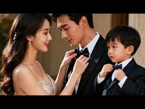【FULL】五年後飯局偶遇前男友？他竟是京圈頂級豪門繼承人！#YouTube短劇 #豪門愛情 #破鏡重圓 #重逢甜劇 #誤會解開 #短劇推薦 #虐後回甘 #ShortDrama #甜寵 #追妻
