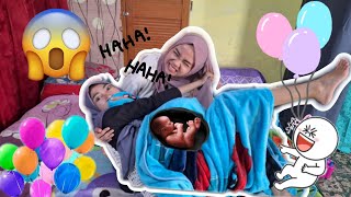 Download lagu DRAMA OF PREGNANT WOMAN WINDA SURPRISED BY HER BIG BELLY BECAUSE OF A DRINKS THAT GET PREGNANT QU... mp3