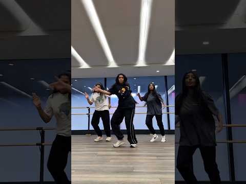 SUKHA - ON THE LOOSE DANCE CHOREOGRAPHY #punjabisong #dance #hiphop #punjabimusic