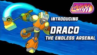 20XX Draco DLC Trailer