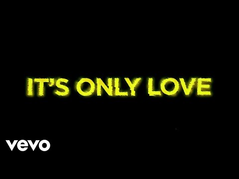 Video thumbnail for Only Love