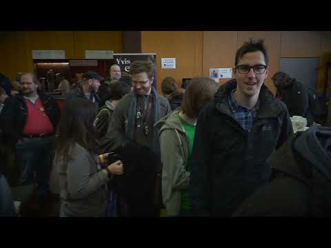 [DE] DreieichCon Trailer