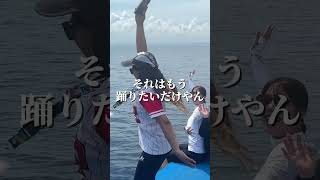 セブ島ガイドの写真撮影が本気すぎた📸 #セブ島旅行 #セブ島観光 #海外旅行 #shorts