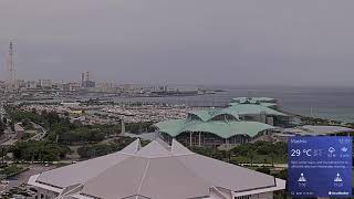 ぎのわん海浜公園