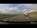 A3 DN1 E60 Turda Cluj Napoca Autostrada Transilvania ASOT847