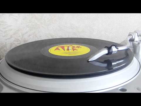 Billy Dyce - Take Warning (Attack).