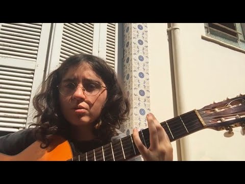 Fora Do Meu Quarto - Sophia Chablau e Uma…