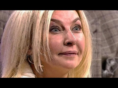 Горькая весть о Татьяне Овсиенко: будет ли звезда ходить или останется лежачей...