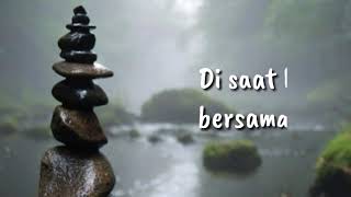 Kita - Sisi Priscilla Video lirik Ost. Milly &amp; Memet