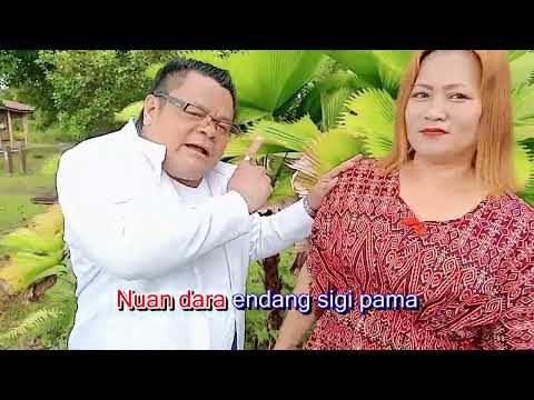 AYAK PENGULU - WILLIAM SANGGAT ( OFFICIAL MUSIC VIDEO )