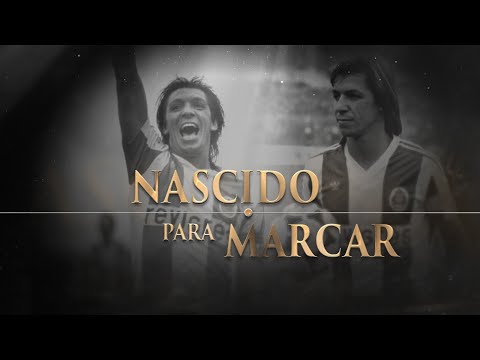 NASCIDO PARA MARCAR | EP 1