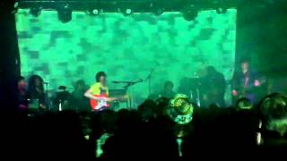 Spiritualized- Electricity