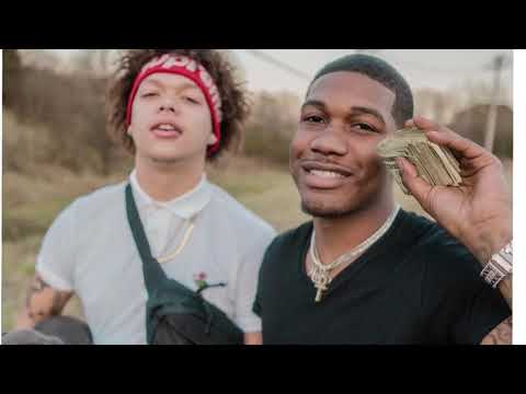 Dolo feat. Treybandz - “Stay Lit”