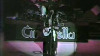 Cinderella - Once Around The Ride - Live in Montreal 1986