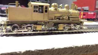 PFM United Brass 50 Ton Vulcan Duplex