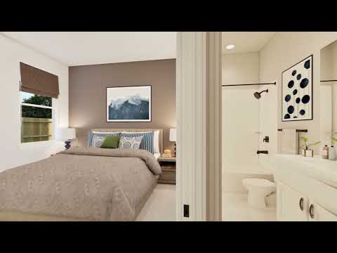 Explore The Kyle Plan at 6 Creeks