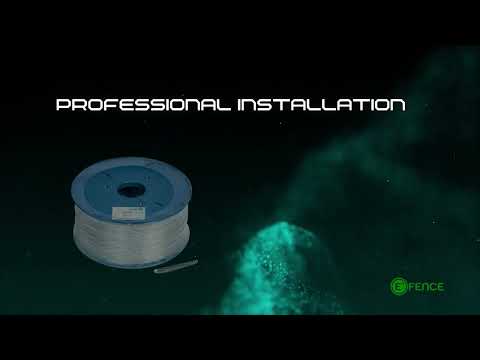 Efence Solution: Electric Fence Highlights #electricfence