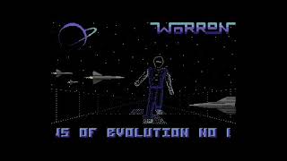 Commodore =+ Worron += Final Version