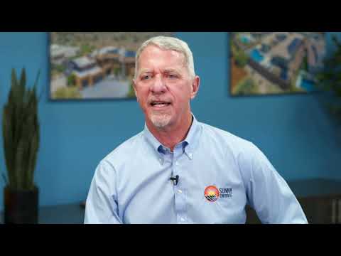 What makes Sunny Energy a great place to work?