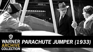 Parachute Jumper (1933) Video