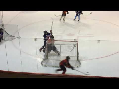 HC SLOVAN HP4 -  HK RUŽINOV 5:5