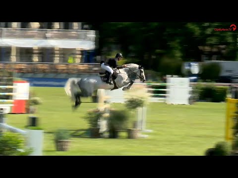 Turnierimpressionen - Zuccero platziert sich an vierter Stelle in Hamburg