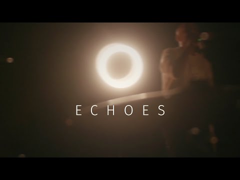 THE BLACKWHITECOLORFUL - Echoes (Official Video)