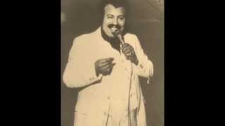 McKinley Mitchell - Trouble Blues